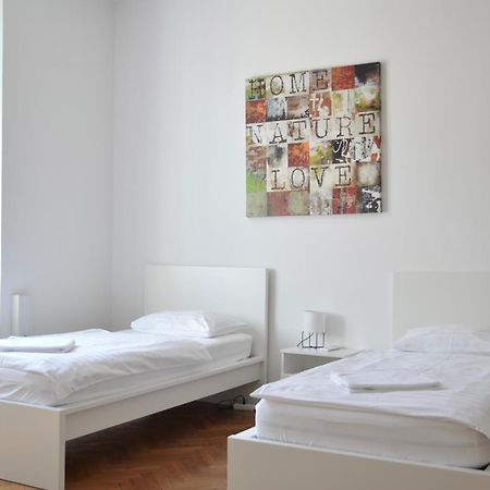 Apartment Trdinova Λιουμπλιάνα Εξωτερικό φωτογραφία