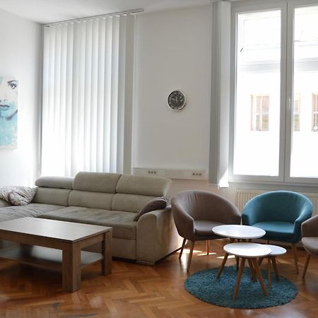 Apartment Trdinova Λιουμπλιάνα Εξωτερικό φωτογραφία