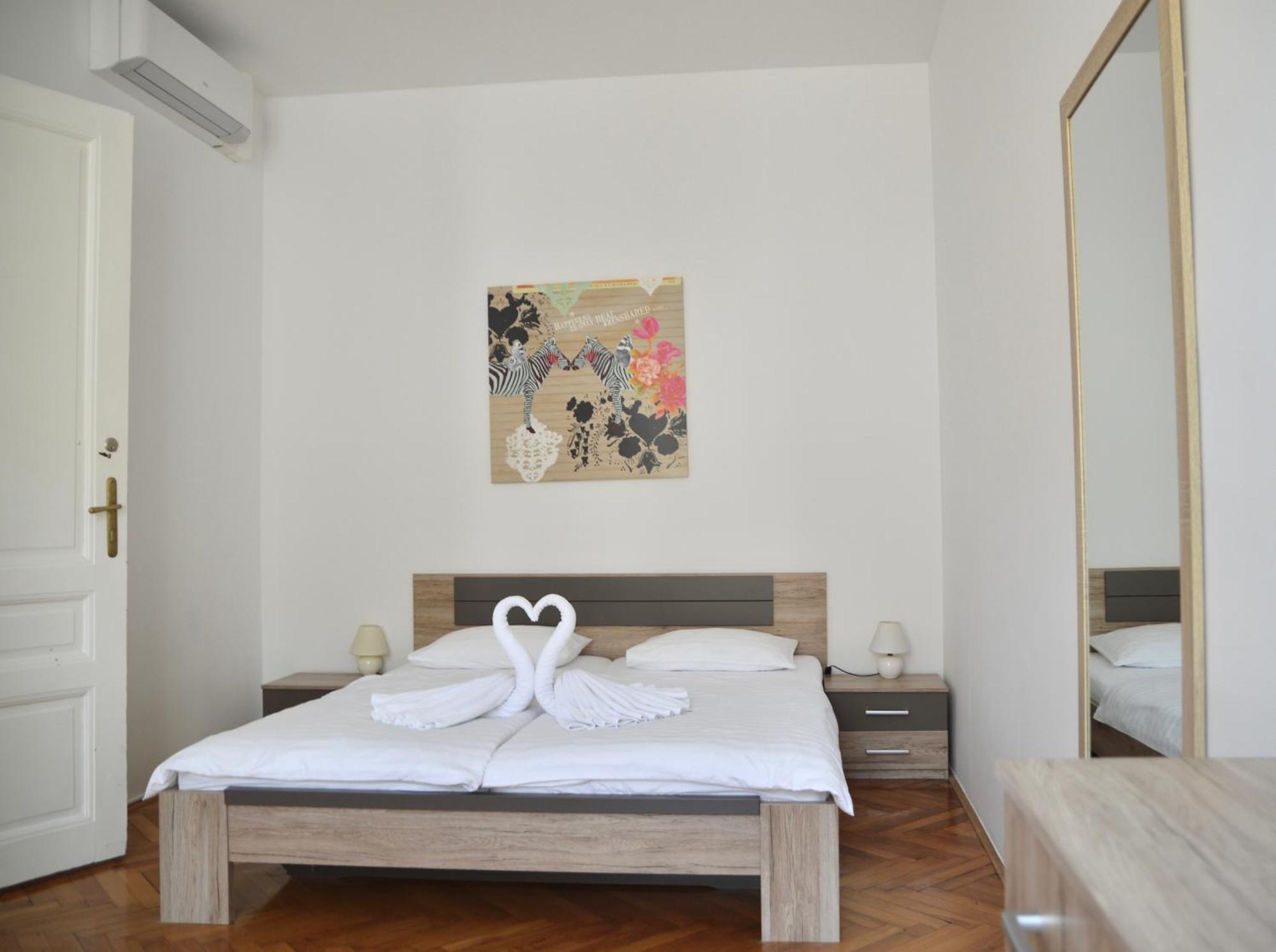 Apartment Trdinova Λιουμπλιάνα Εξωτερικό φωτογραφία