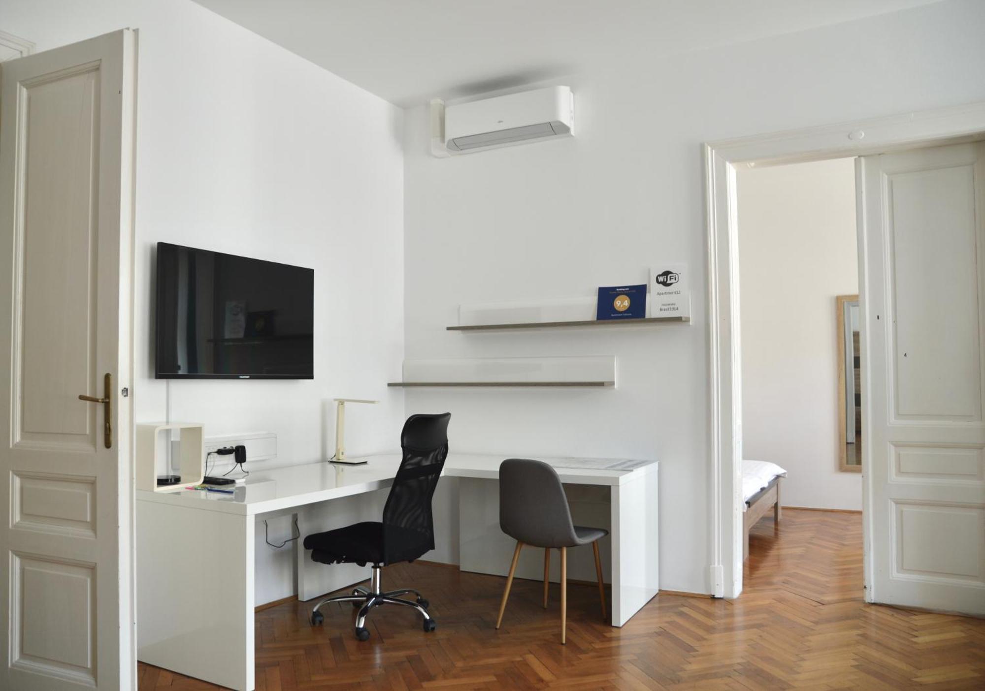 Apartment Trdinova Λιουμπλιάνα Εξωτερικό φωτογραφία