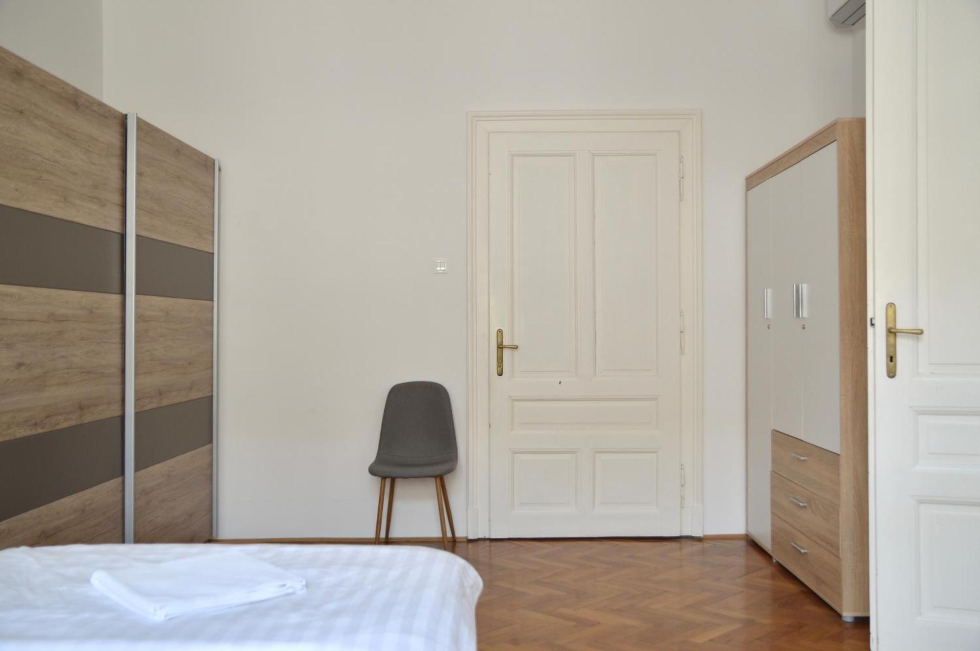 Apartment Trdinova Λιουμπλιάνα Εξωτερικό φωτογραφία