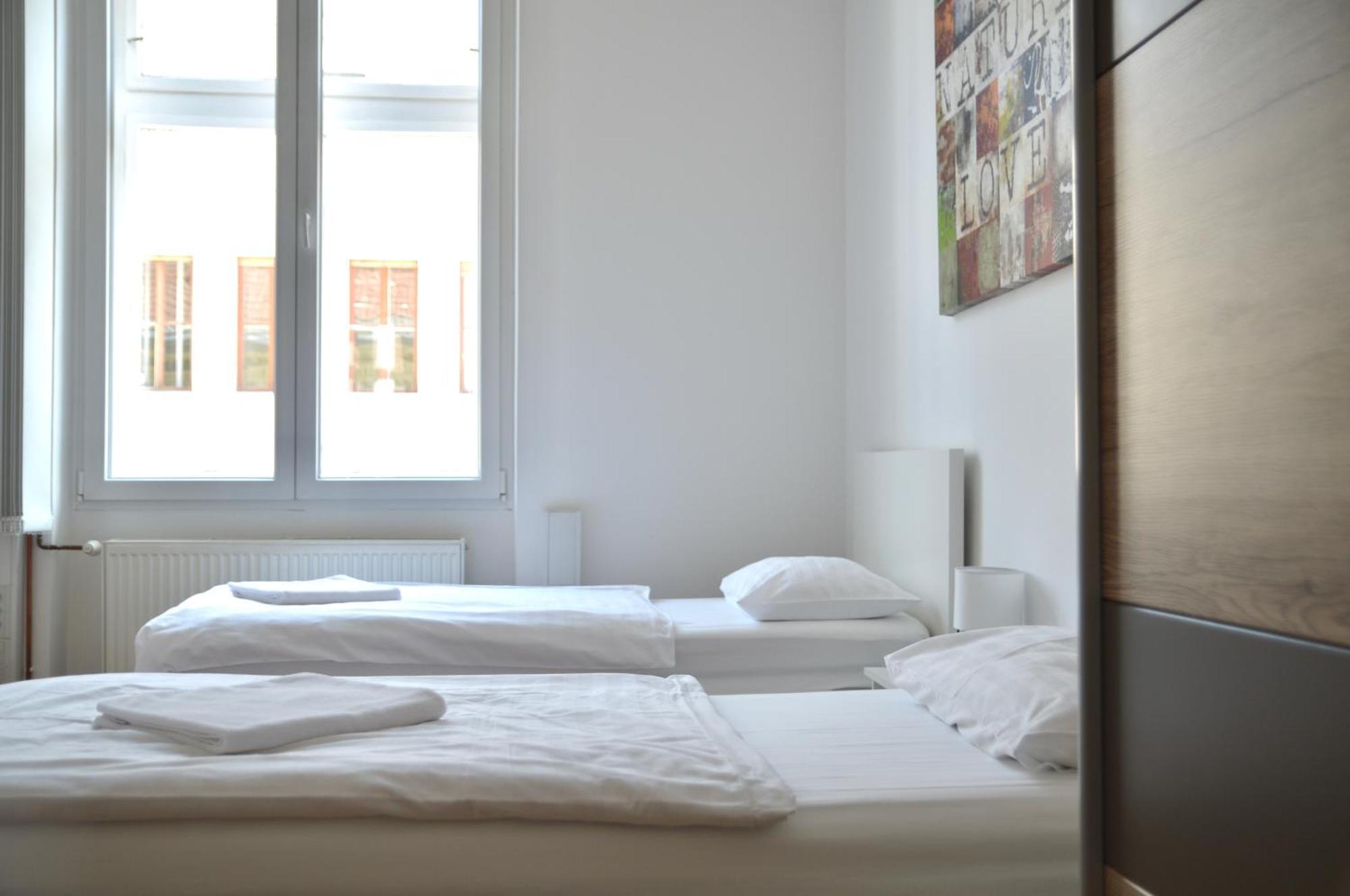 Apartment Trdinova Λιουμπλιάνα Εξωτερικό φωτογραφία