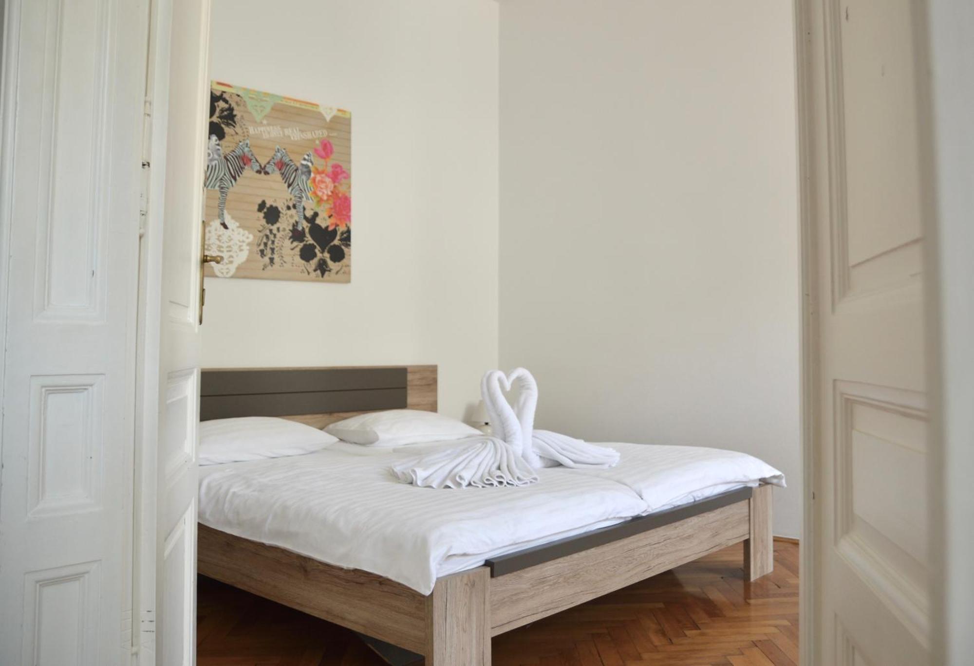 Apartment Trdinova Λιουμπλιάνα Εξωτερικό φωτογραφία