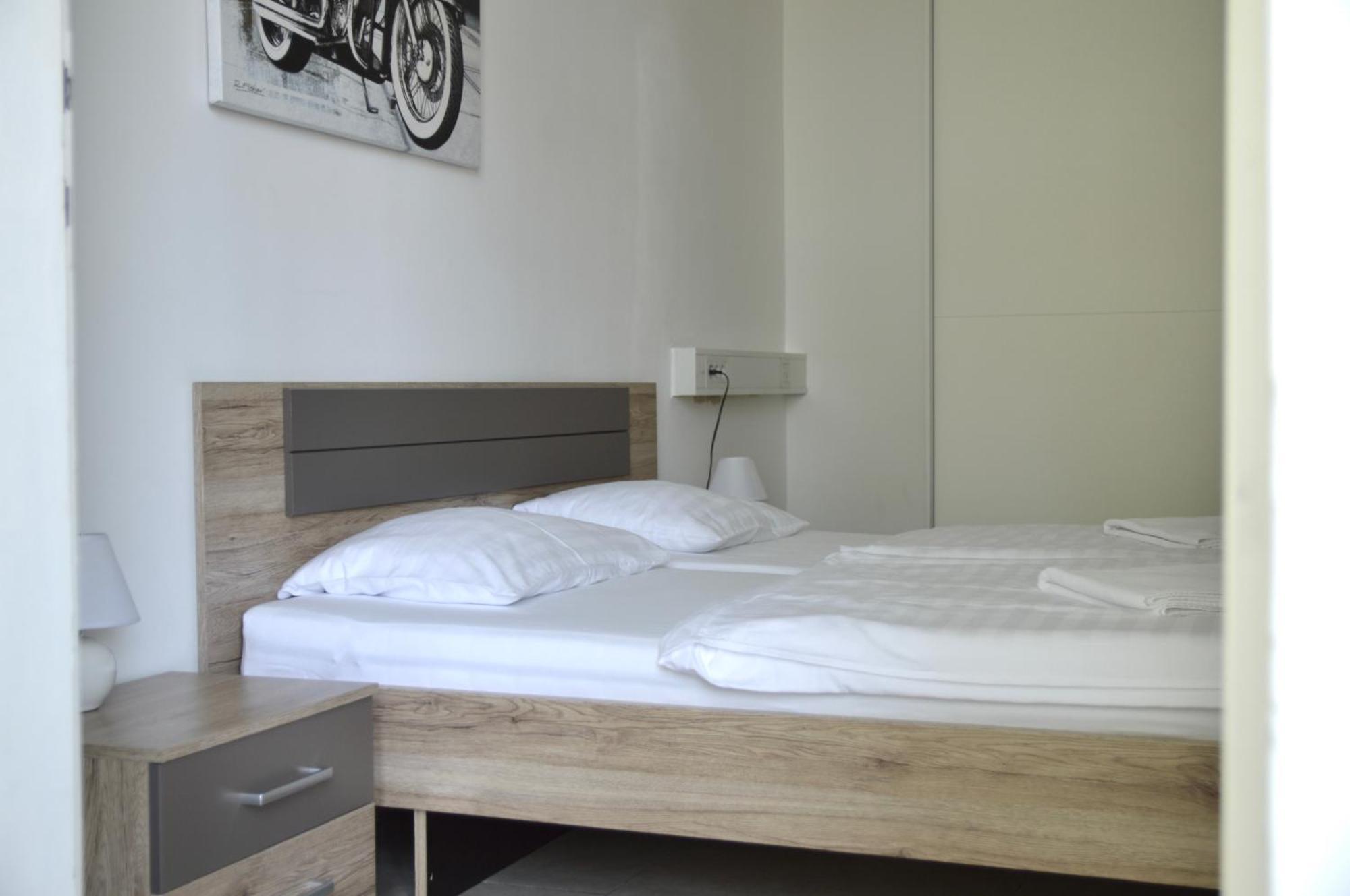 Apartment Trdinova Λιουμπλιάνα Εξωτερικό φωτογραφία