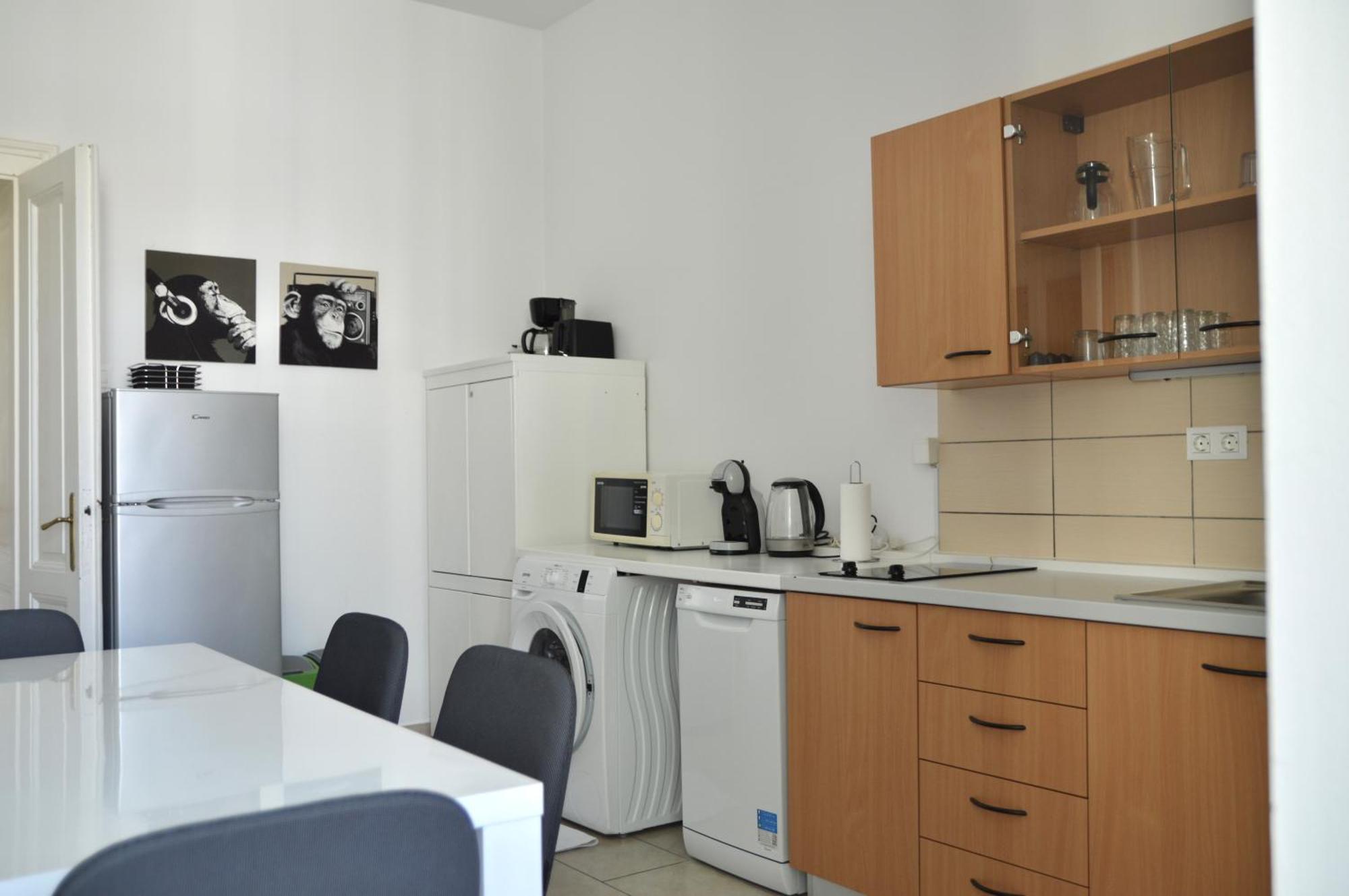 Apartment Trdinova Λιουμπλιάνα Εξωτερικό φωτογραφία
