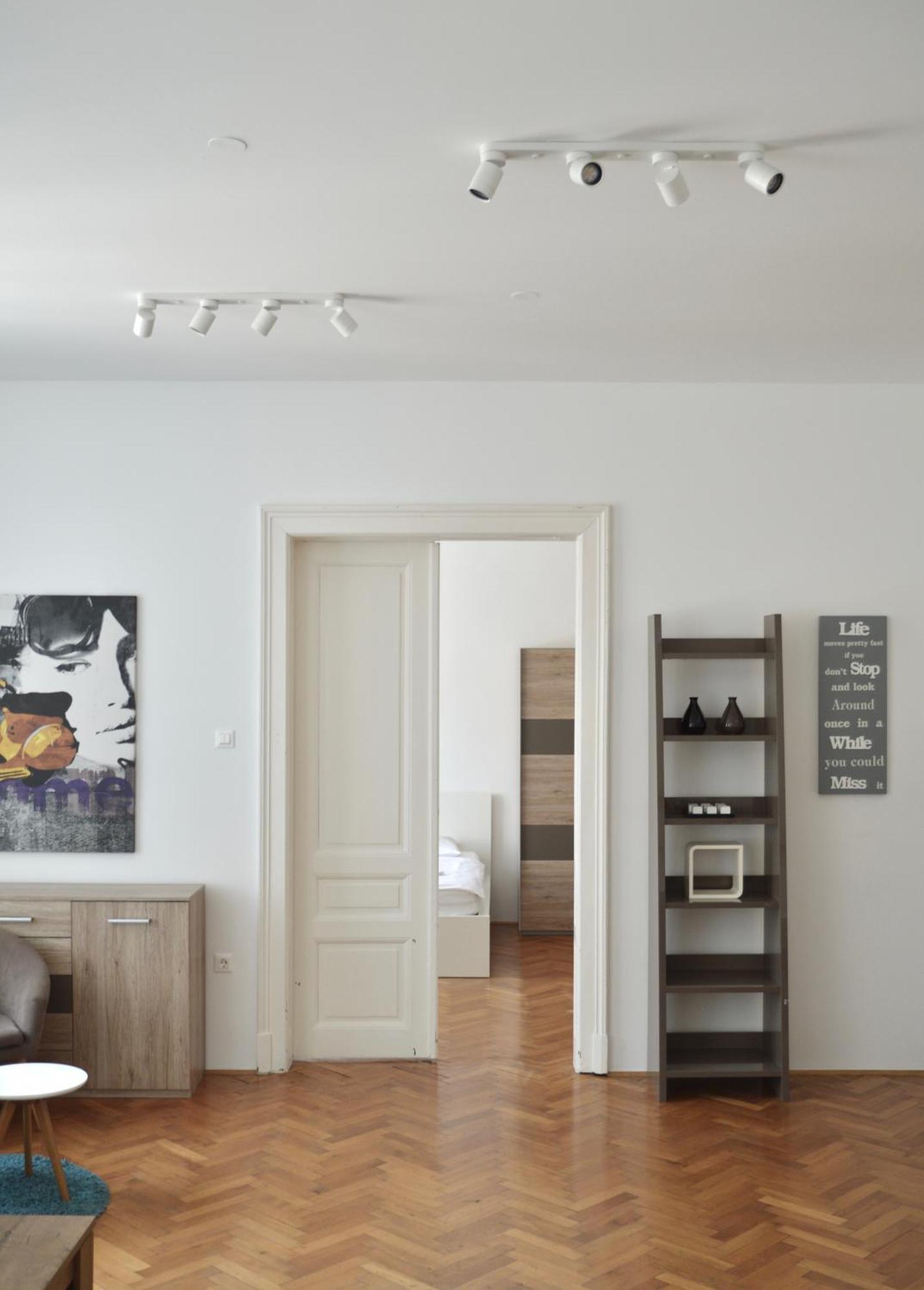 Apartment Trdinova Λιουμπλιάνα Εξωτερικό φωτογραφία