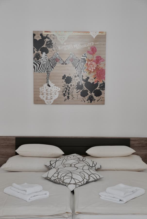 Apartment Trdinova Λιουμπλιάνα Εξωτερικό φωτογραφία