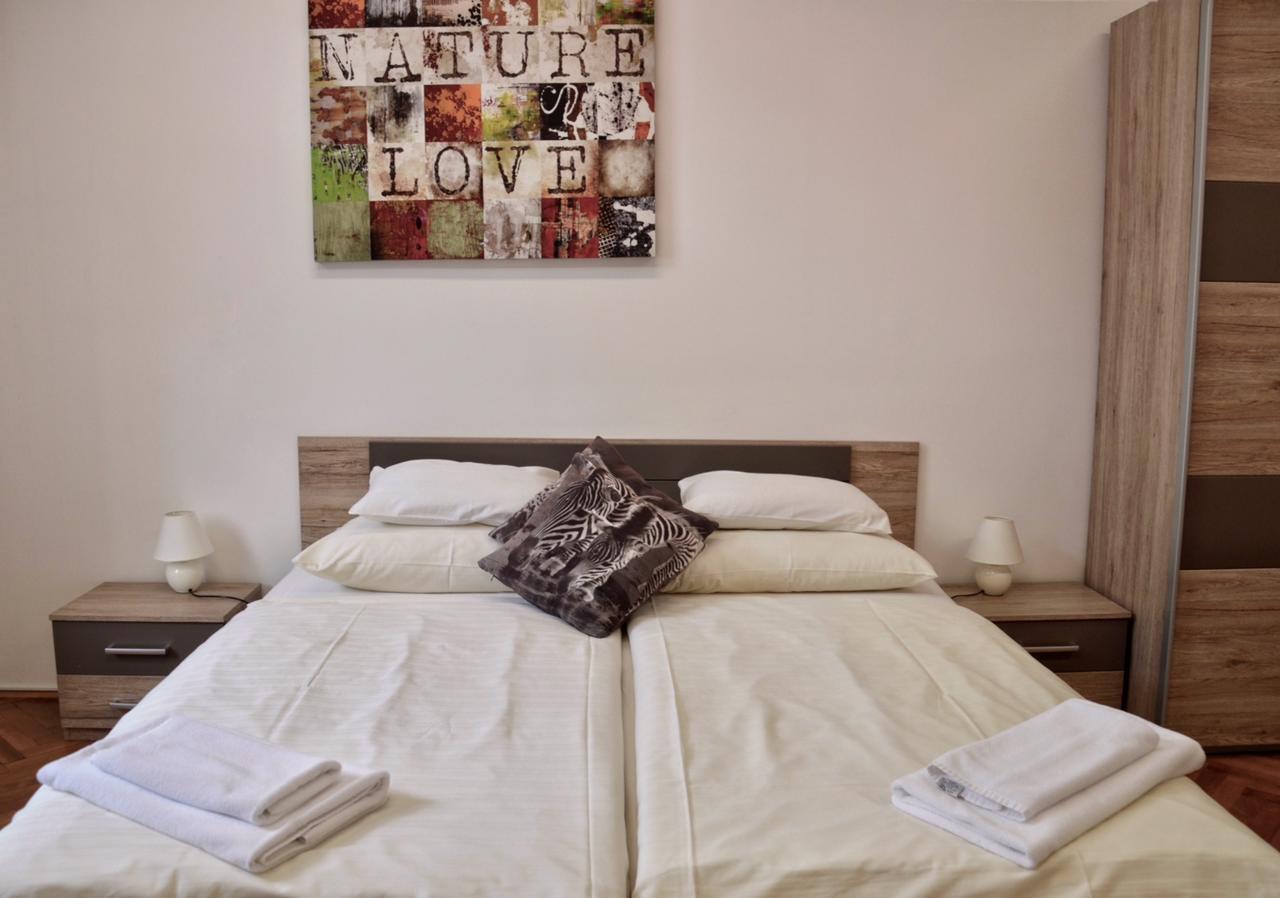 Apartment Trdinova Λιουμπλιάνα Εξωτερικό φωτογραφία