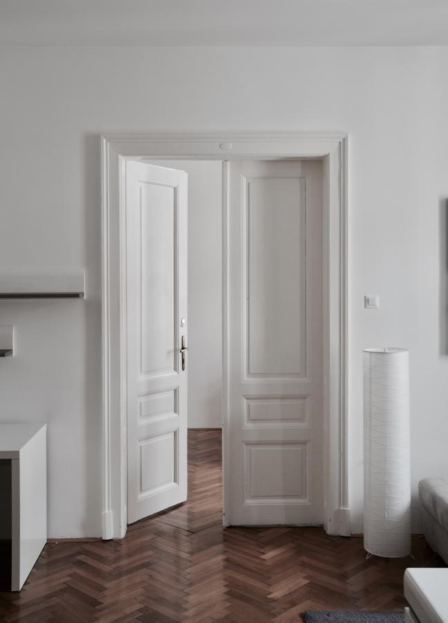 Apartment Trdinova Λιουμπλιάνα Εξωτερικό φωτογραφία